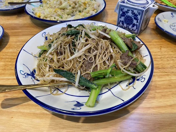 Chun Hong Kong Cafe 10