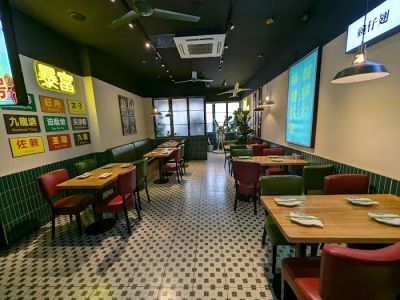 Chun Hong Kong Cafe 0