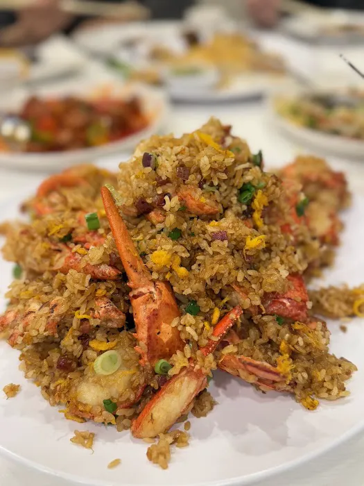 Uncle Foon’s Kitchen 一家大排檔 7