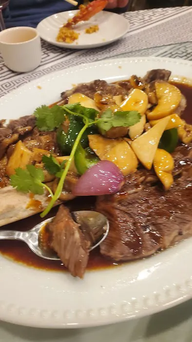 Uncle Foon’s Kitchen 一家大排檔 8