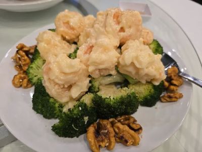 Uncle Foon’s Kitchen 一家大排檔 0