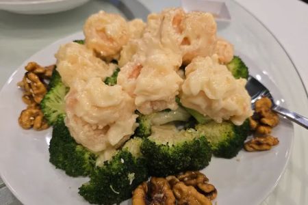 Uncle Foon’s Kitchen 一家大排檔