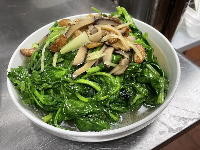 Uncle Foon’s Kitchen 一家大排檔 10