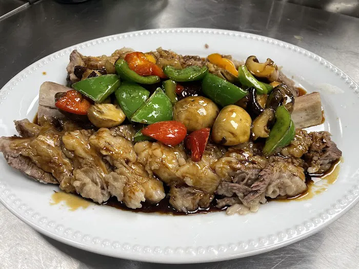 Uncle Foon’s Kitchen 一家大排檔 4