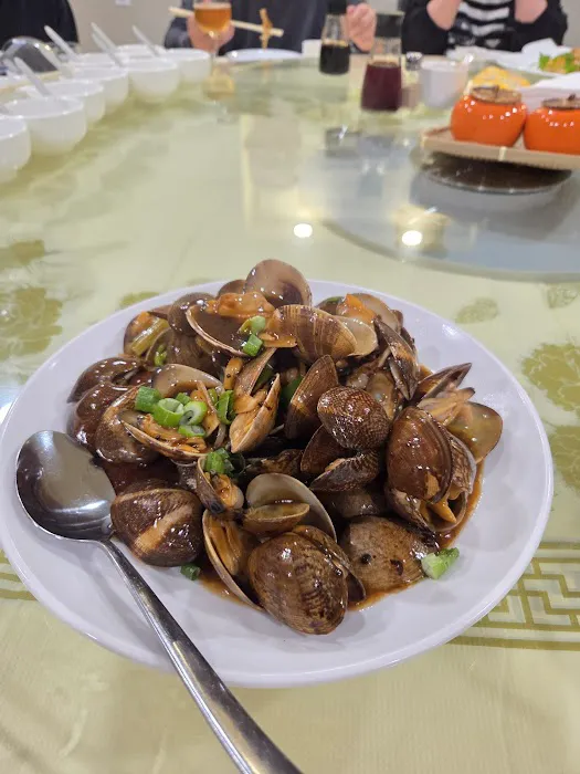 Uncle Foon’s Kitchen 一家大排檔 5