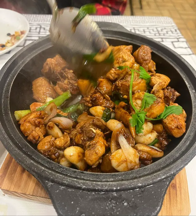 Uncle Foon’s Kitchen 一家大排檔 2