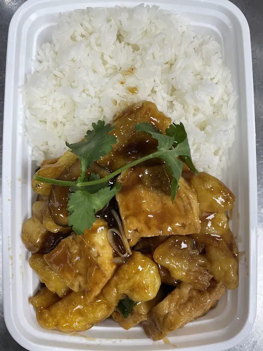 Uncle Foon’s Kitchen 一家大排檔 6