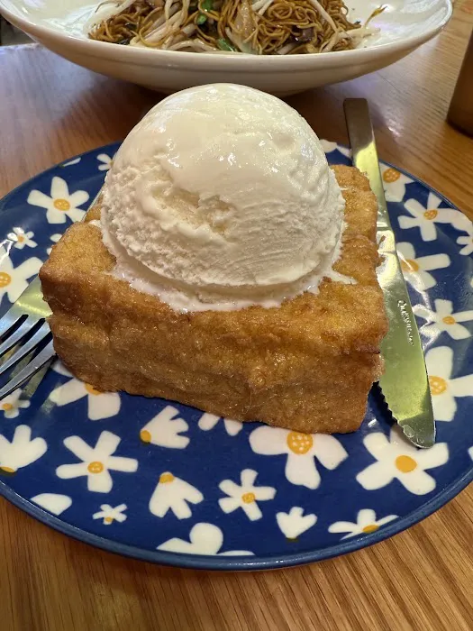 Like Cafe 5
