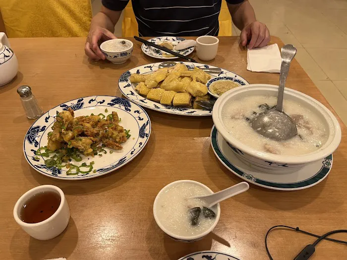 Bay Parkway Cafe 輝記小炒皇 4