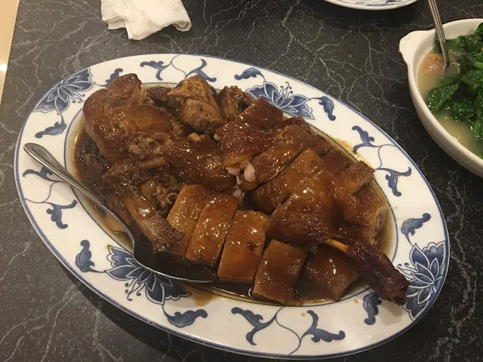 Bay Parkway Cafe 輝記小炒皇 9