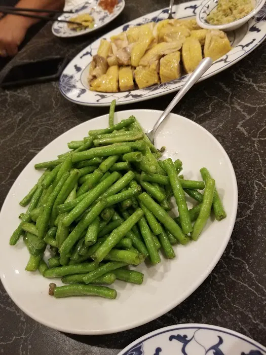 Bay Parkway Cafe 輝記小炒皇 7