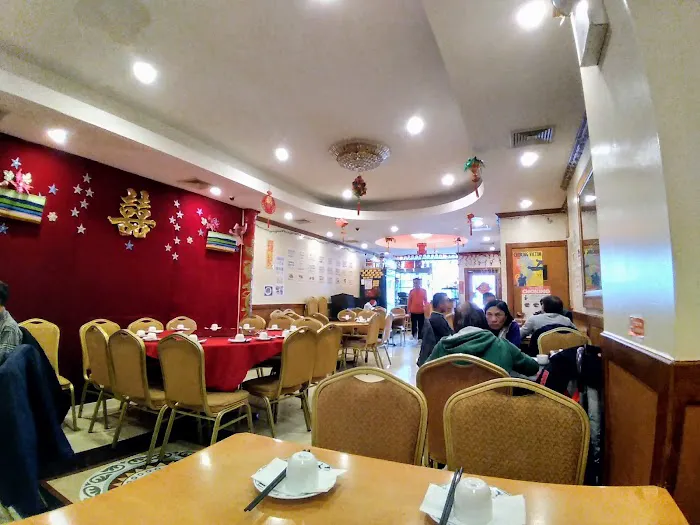 Bay Parkway Cafe 輝記小炒皇 5