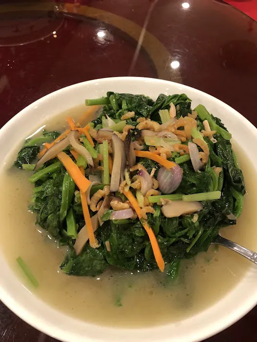 Bay Parkway Cafe 輝記小炒皇 10