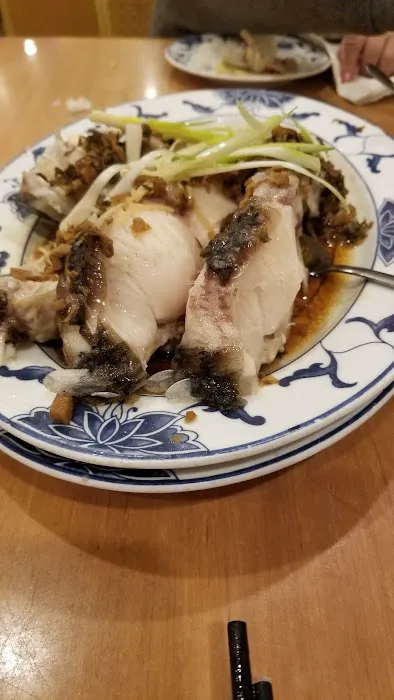 Bay Parkway Cafe 輝記小炒皇 3