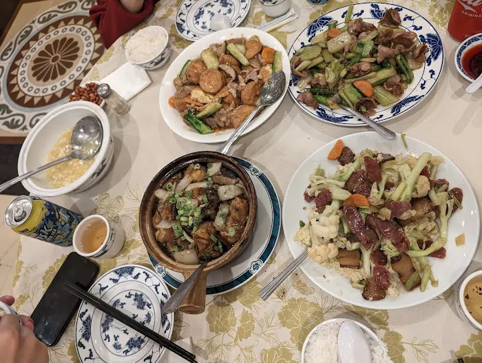 Bay Parkway Cafe 輝記小炒皇 6