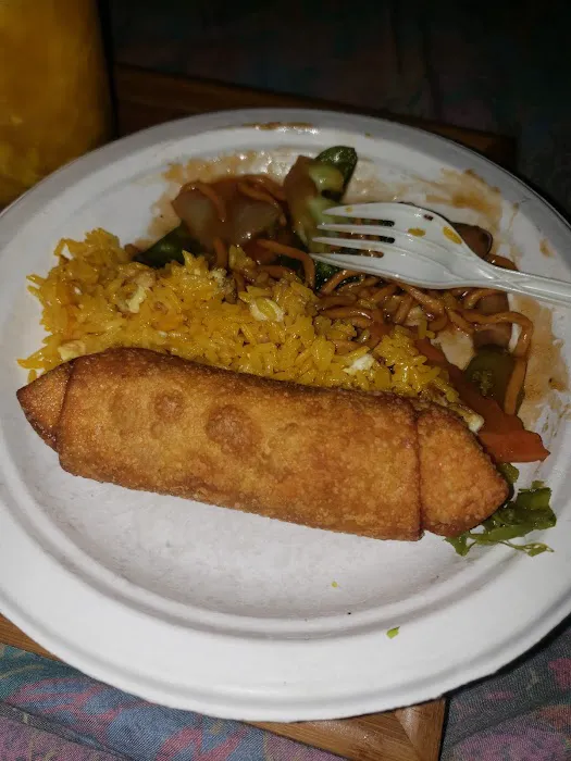 China King 5