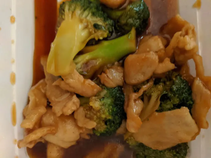 China King 1