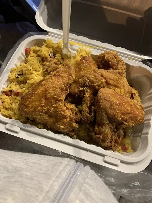 China King 6