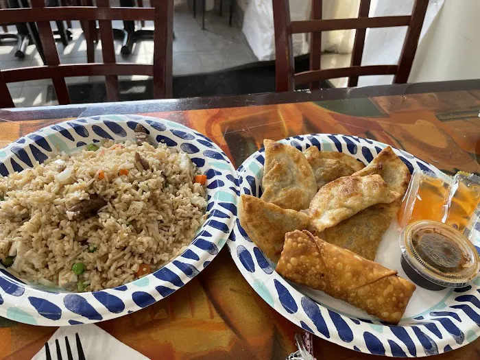 Island Wok 10