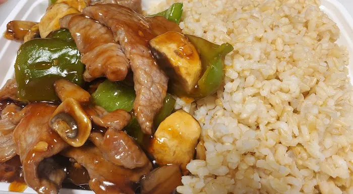 Island Wok 8