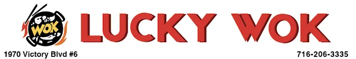 Lucky Wok 3