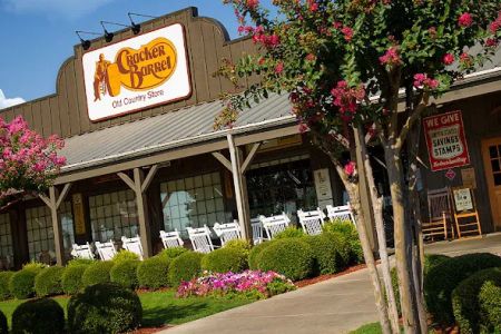 Cracker Barrel Old Country Store