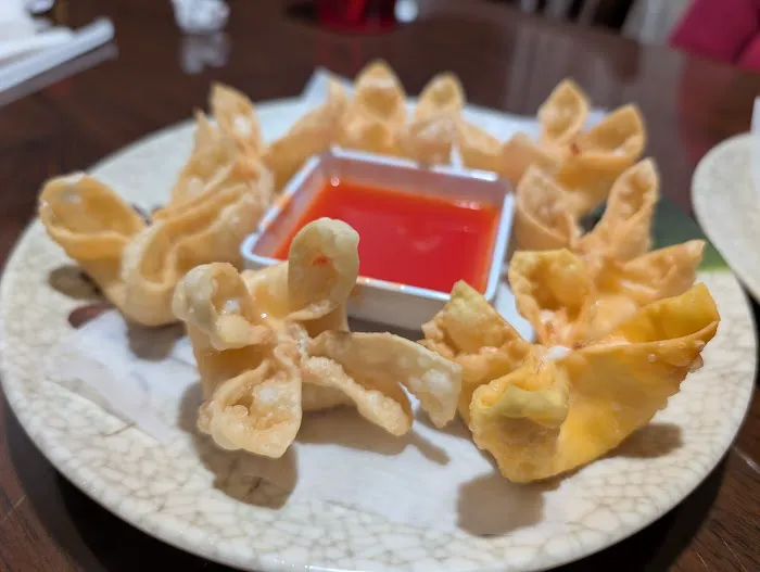Wasabi House 1
