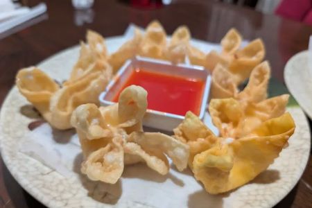 Wasabi House‎