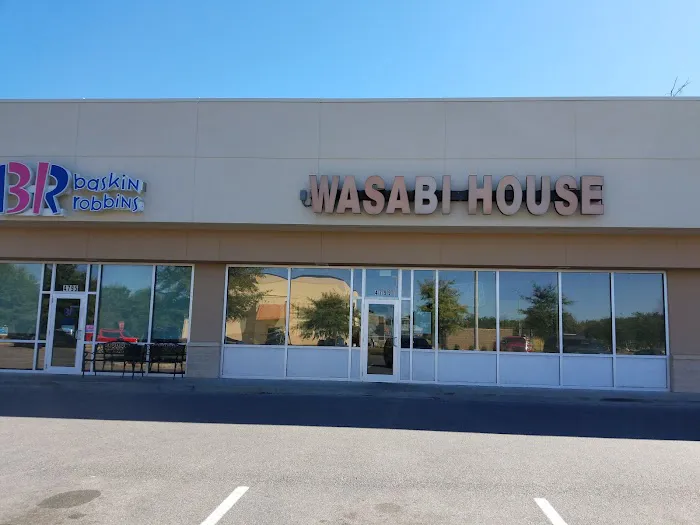 Wasabi House 4
