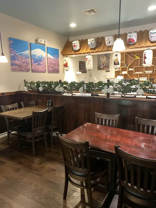 Wasabi House 2