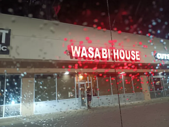 Wasabi House 5