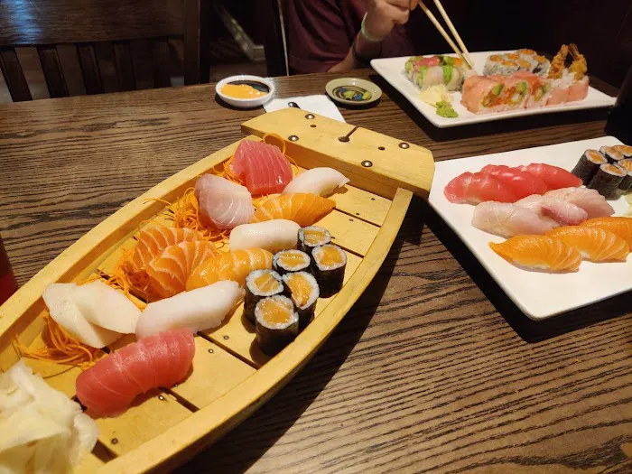 Wasabi House 3
