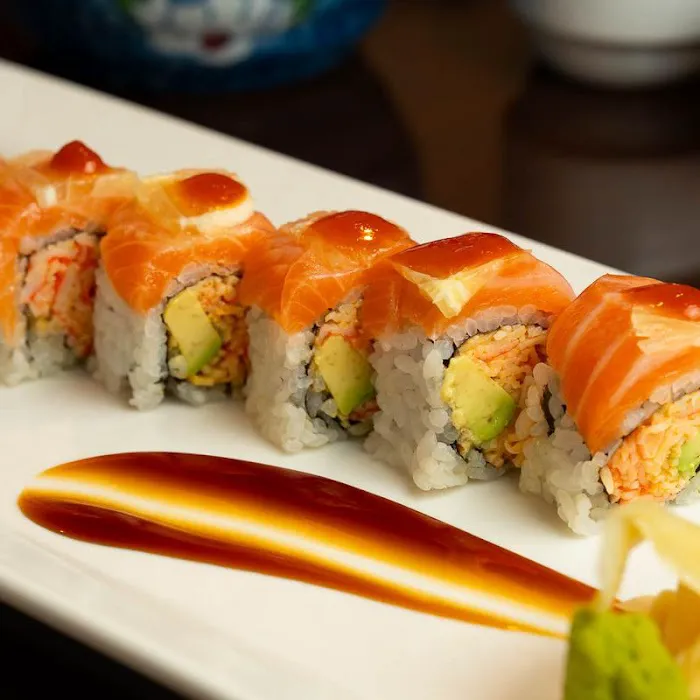Wasabi House 8