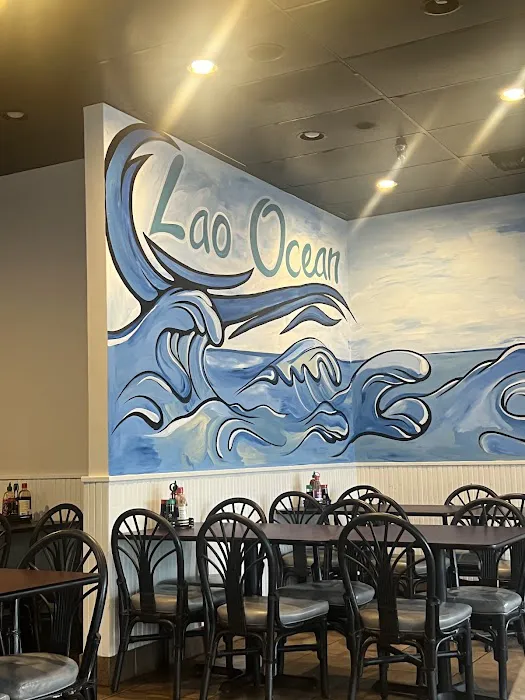 Lao Ocean 6