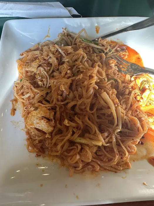 Lemon Grass Thai Kitchen 1