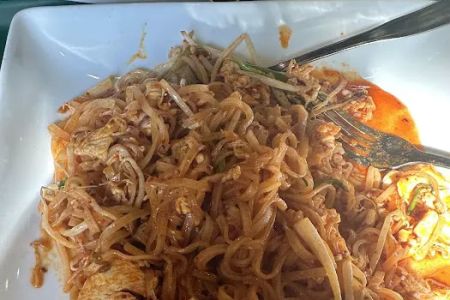 Lemon Grass Thai Kitchen