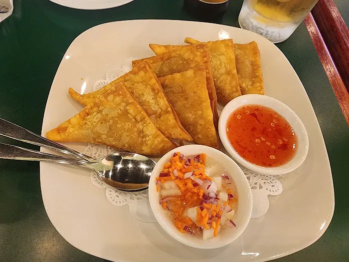 Lemon Grass Thai Kitchen 2