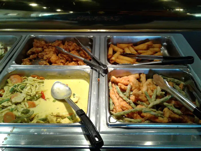 Lemon Grass Thai Kitchen 8