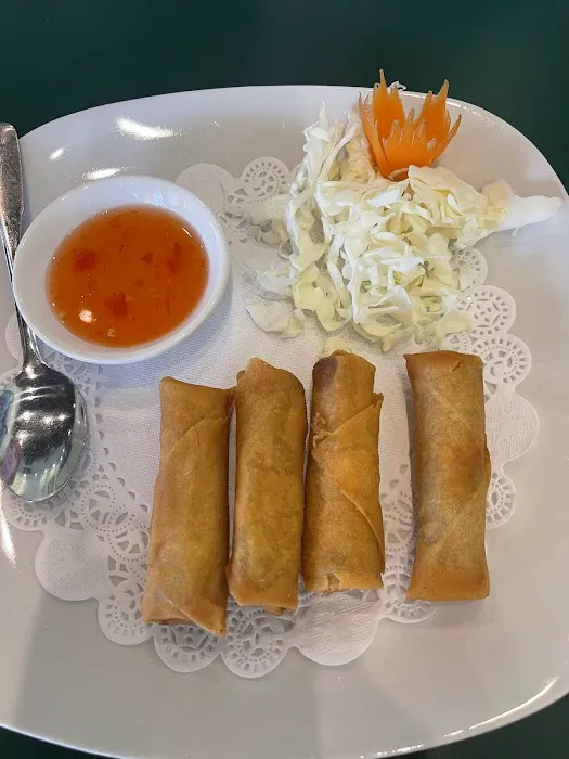 Lemon Grass Thai Kitchen 6