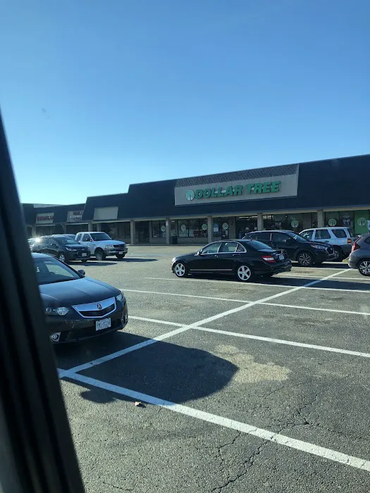 Chinese Gourmet Restaurant 1
