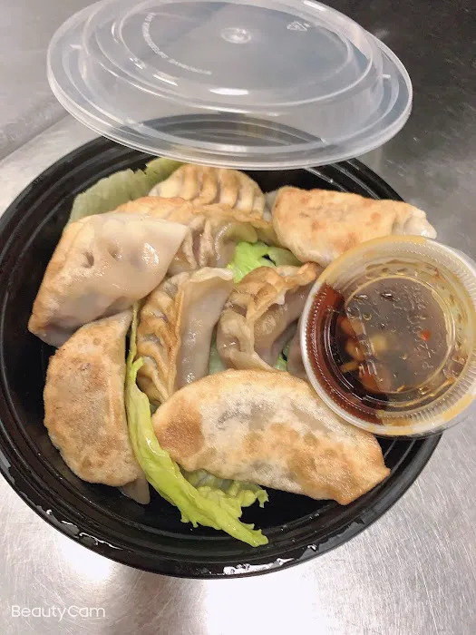 Chinatown restaurant 5
