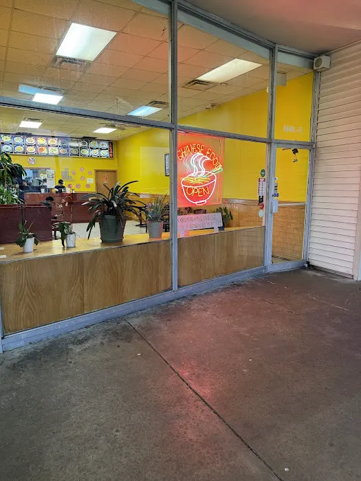 Chinatown restaurant 4