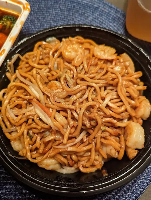 Chinatown restaurant 3