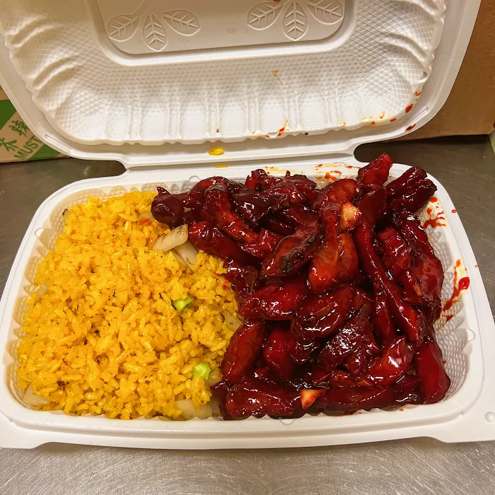 Chinatown restaurant 10