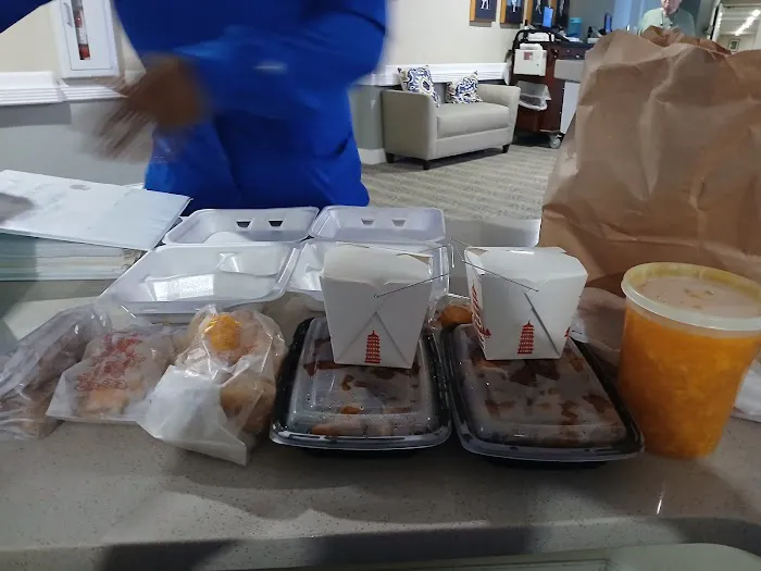 Great Wall Chinese Restaurant 5