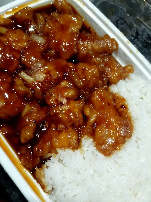 Great Wall Chinese Restaurant 10