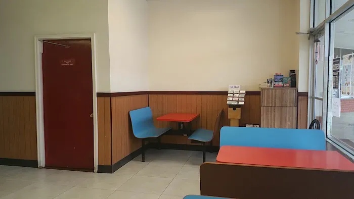 Great Wall Chinese Restaurant 2