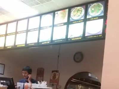 Great Wall Chinese Restaurant 0