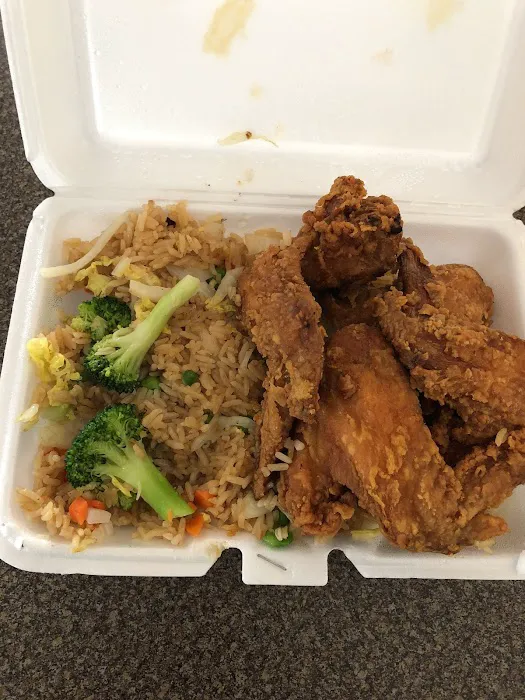 Great Wall Chinese Restaurant 6