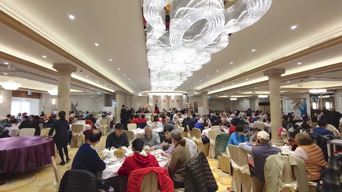 Very Fair Seafood Cuisine 9